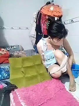 Snapshot of HimiJim chatting on 03-05-26, 02:51 HimiJim online show from 03-05-26, 02:51