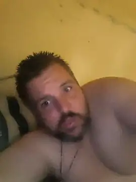 Ronny2510 online show from 10-07-25, 01:08