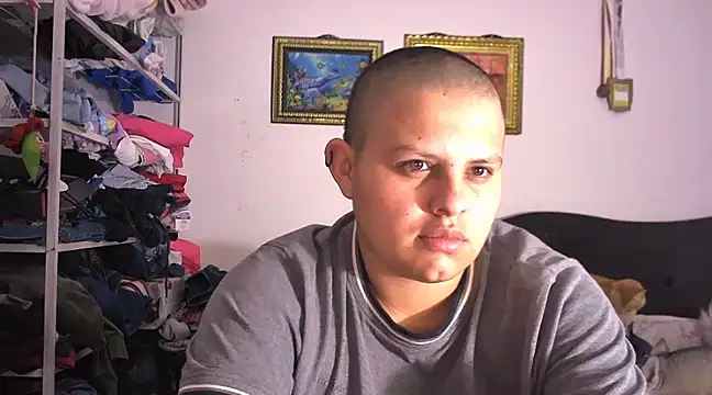 tatsumi nao online show from 02-01-25, 02:58