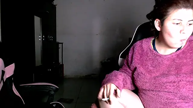 Snapshot of tatsumi_nao chatting on 12-03-25, 07:38 tatsumi nao online show from 12-03-25, 07:38