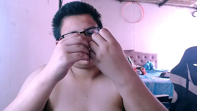 tatsumi nao online show from 03-11-26, 05:30