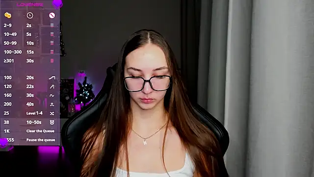 Sm0ly online show from 01-18-25, 01:52