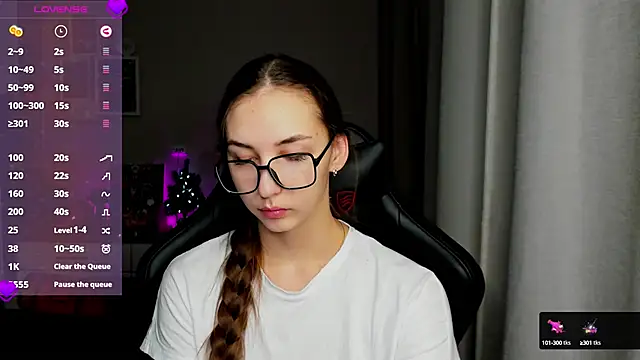 Sm0ly online show from 01-23-25, 02:33