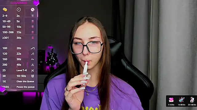 Sm0ly online show from 01-24-25, 02:28