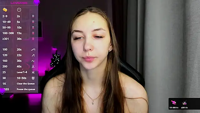 Sm0ly online show from 02-20-25, 01:57