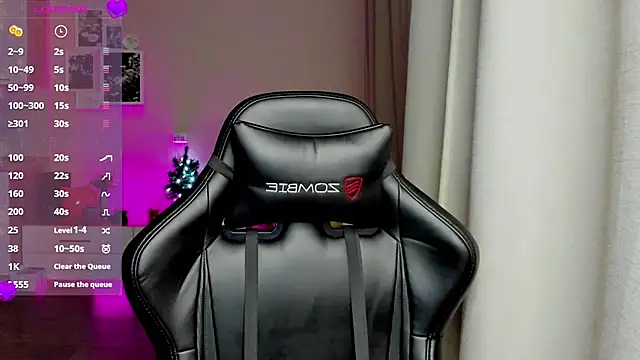 Sm0ly online show from 02-22-25, 01:00