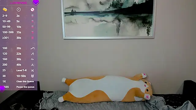 Sm0ly online show from 03-06-25, 05:24