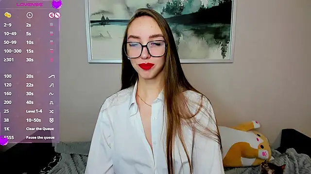 Sm0ly online show from 03-12-25, 01:36