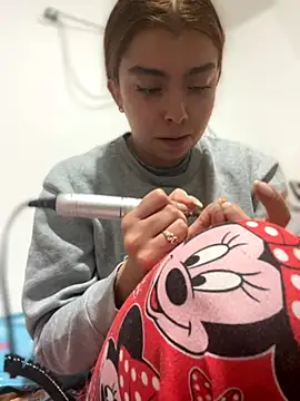 Cloew Marz online show from 09-27-25, 01:32