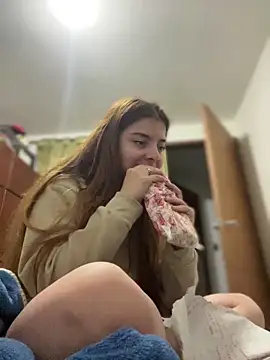 Cloew Marz online show from 11-07-25, 12:21