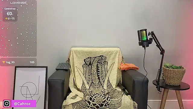 Brownfitbabyy online show from 12-05-24, 11:40