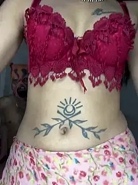 Snapshot of Suhu_love chatting on 12-25-24, 06:19 Suhu love online show from 12-25-24, 06:19