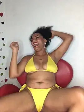 AdelaHaneix online show from 01-28-25, 08:58