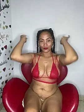 AdelaHaneix online show from 11-22-25, 06:23