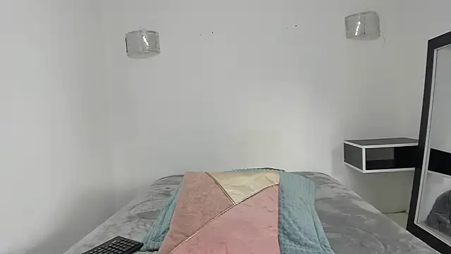 Snapshot of Pandora_gu chatting on 02-19-25, 10:09 Pandora gu online show from 02-19-25, 10:09