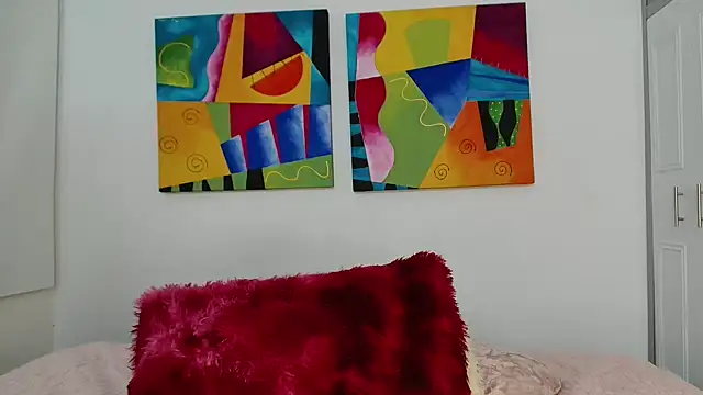 Snapshot of Pandora_gu chatting on 09-17-25, 11:28 Pandora gu online show from 09-17-25, 11:28