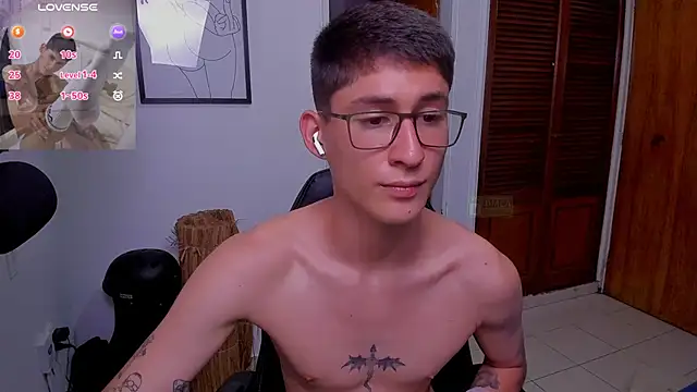 Jaack str online show from 02-19-25, 12:14