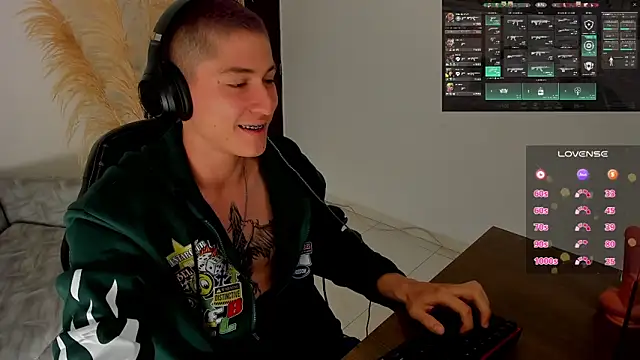 Jaack str online show from 02-02-26, 09:35