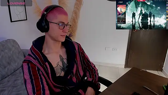 Jaack str online show from 02-05-26, 03:27