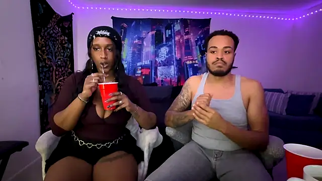 BlackBunny0222 online show from 01-08-25, 01:00