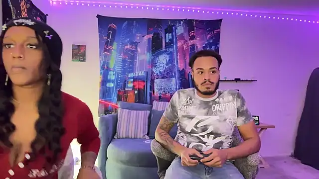 BlackBunny0222 online show from 02-12-25, 07:35