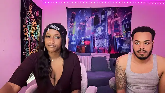 BlackBunny0222 online show from 02-13-25, 01:37