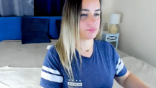 MilenaMiler X online show from 04-25-26, 01:41