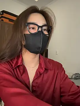 Lilisa miu online show from 03-03-26, 04:35