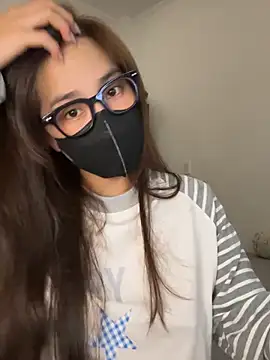 Lilisa miu online show from 03-07-26, 04:48