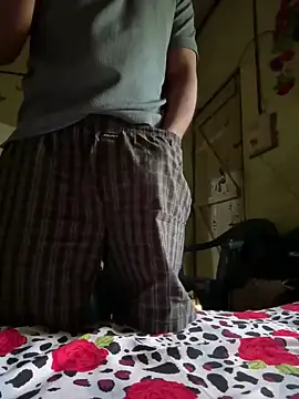 Blaze xXx online show from 01-06-25, 06:47