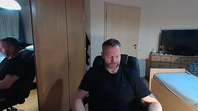 Rockburg online show from 01-16-26, 05:22