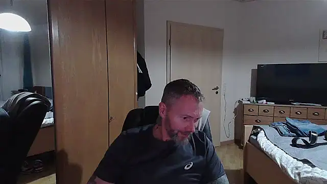 Rockburg online show from 03-09-26, 03:38