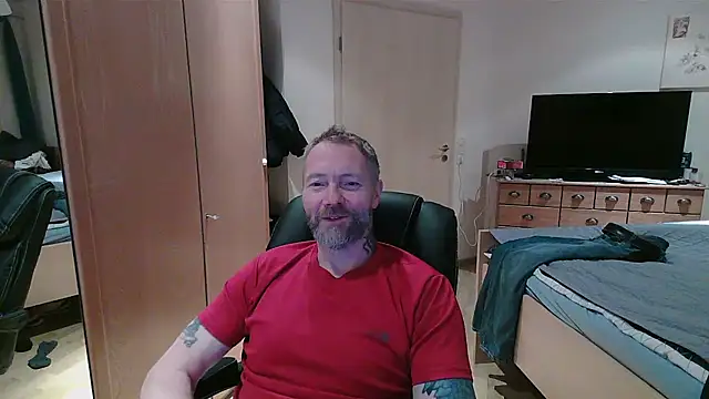 Snapshot of Rockburg chatting on 03-22-26, 07:01 Rockburg online show from 03-22-26, 07:01