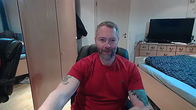 Snapshot of Rockburg chatting on 03-24-26, 09:47 Rockburg online show from 03-24-26, 09:47