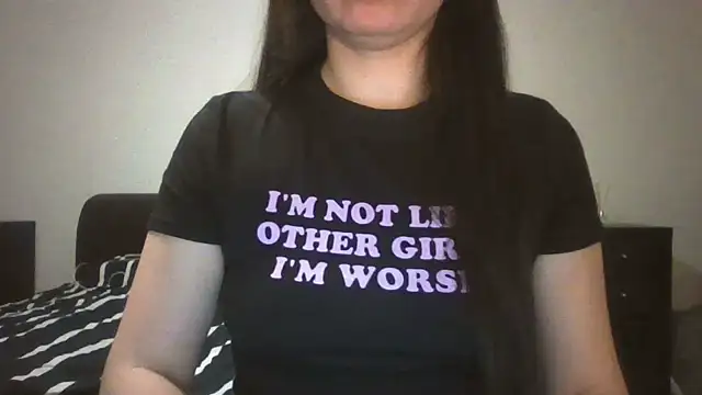 VanesaJewelz online show from 03-11-25, 06:30