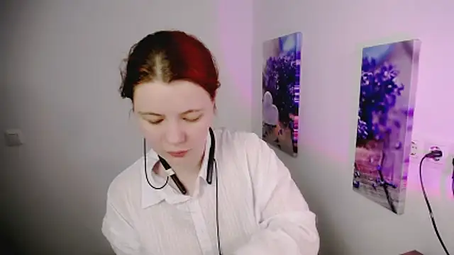 Sun Alexia online show from 02-21-26, 04:13