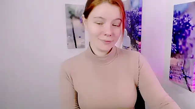 Sun Alexia online show from 03-18-26, 02:31