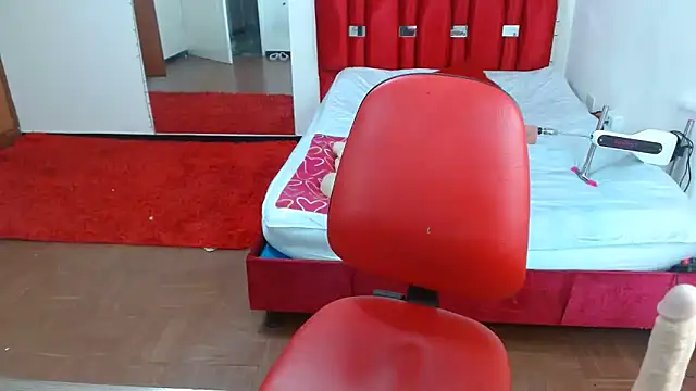 krystal thomson online show from 02-11-25, 07:38