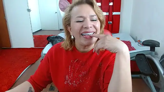 krystal thomson online show from 09-23-25, 02:42