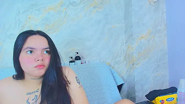 Mia candy 0 online show from 03-31-26, 12:05