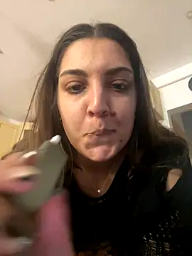 Sara Orchid online show from 10-08-25, 03:20