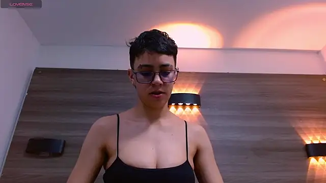 Cutie Shy  online show from 02-27-25, 07:26