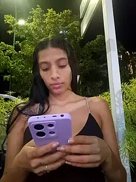 lily sk online show from 12-12-24, 03:21