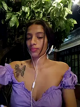 lily sk online show from 12-14-24, 03:18