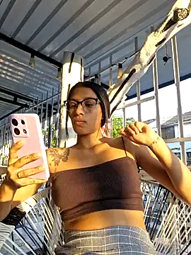 lily sk online show from 01-23-25, 10:22