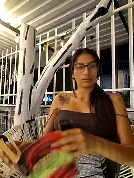 lily sk online show from 01-24-25, 01:24