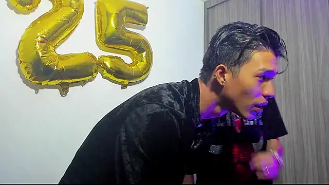 TommyGun 22 online show from 01-22-25, 12:38