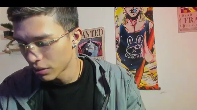 Snapshot of TommyGun_22 chatting on 11-16-25, 12:49 TommyGun 22 online show from 11-16-25, 12:49