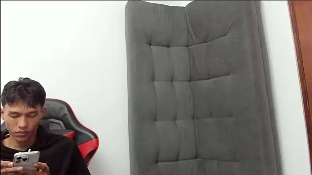 TommyGun 22 online show from 02-22-26, 03:51