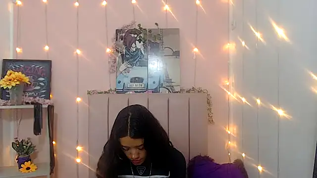 camilawilliams707rs online show from 01-12-25, 03:17